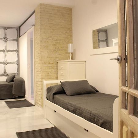 Amazing Sevilla Apartamento 外观 照片