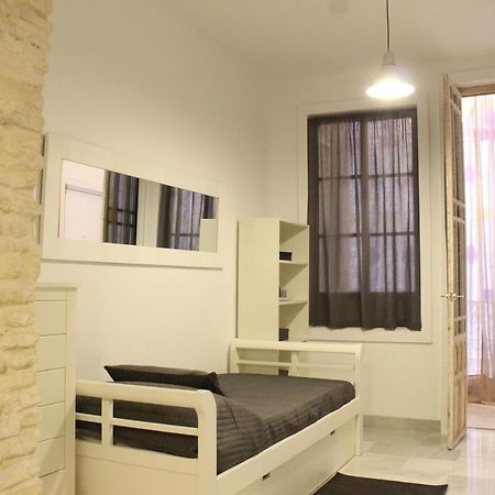 Amazing Sevilla Apartamento 外观 照片