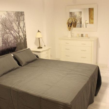 Amazing Sevilla Apartamento 外观 照片
