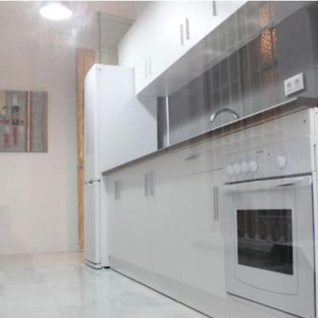 Amazing Sevilla Apartamento 外观 照片