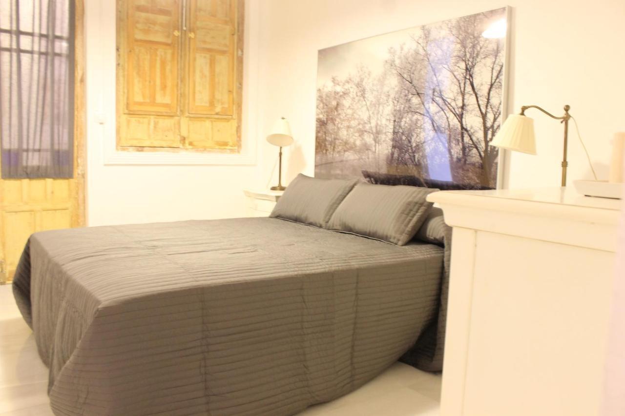 Amazing Sevilla Apartamento 外观 照片