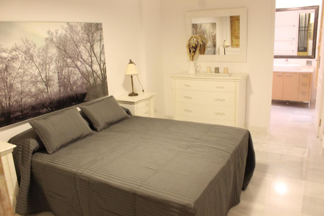 Amazing Sevilla Apartamento 外观 照片