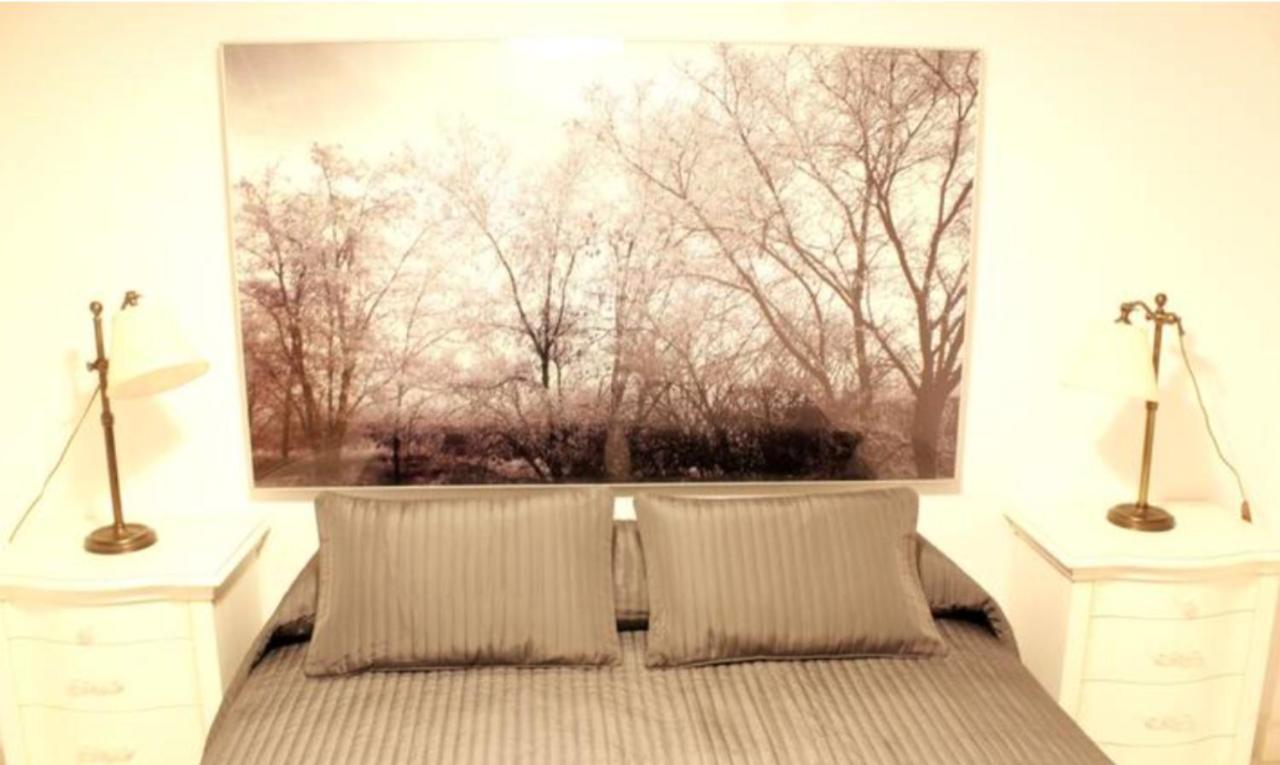 Amazing Sevilla Apartamento 外观 照片