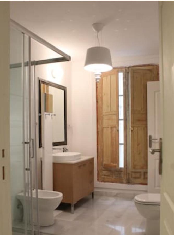 Amazing Sevilla Apartamento 外观 照片