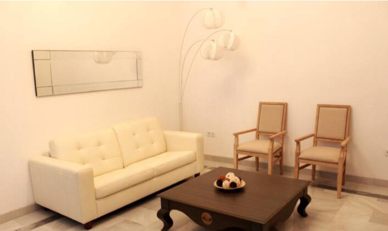 Amazing Sevilla Apartamento 外观 照片