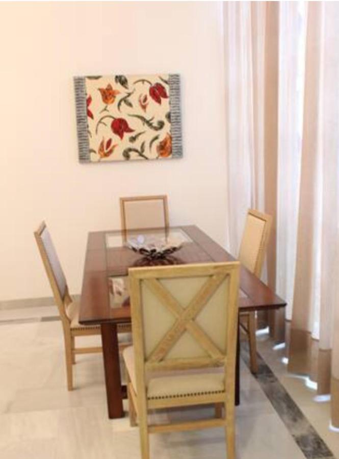 Amazing Sevilla Apartamento 外观 照片