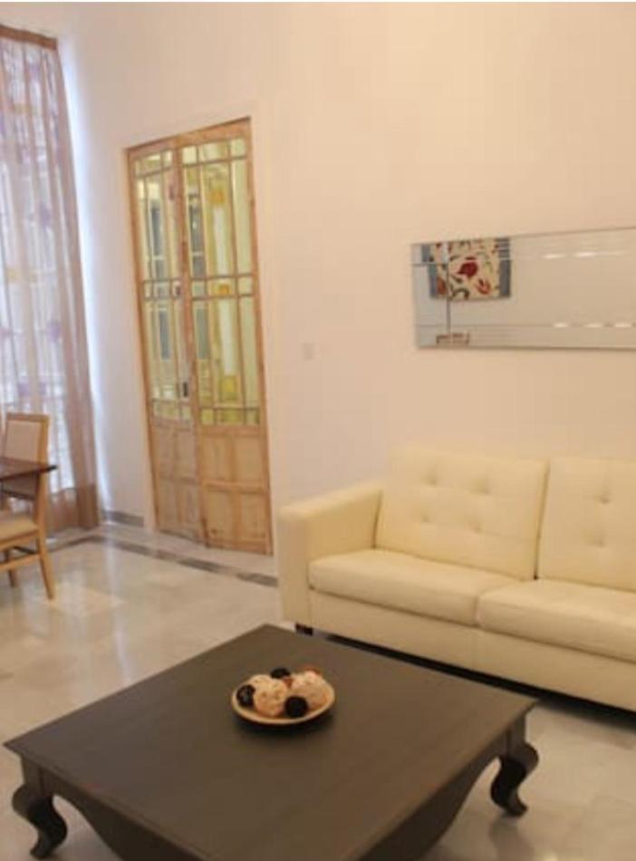 Amazing Sevilla Apartamento 外观 照片