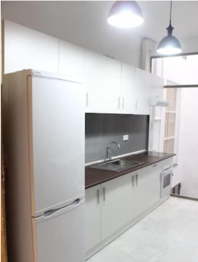 Amazing Sevilla Apartamento 外观 照片