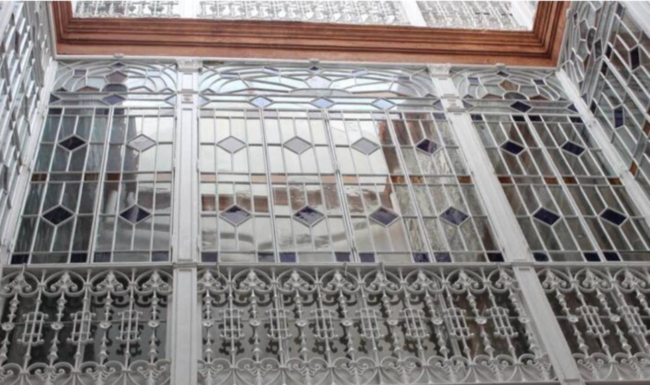 Amazing Sevilla Apartamento 外观 照片