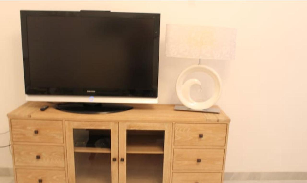 Amazing Sevilla Apartamento 外观 照片