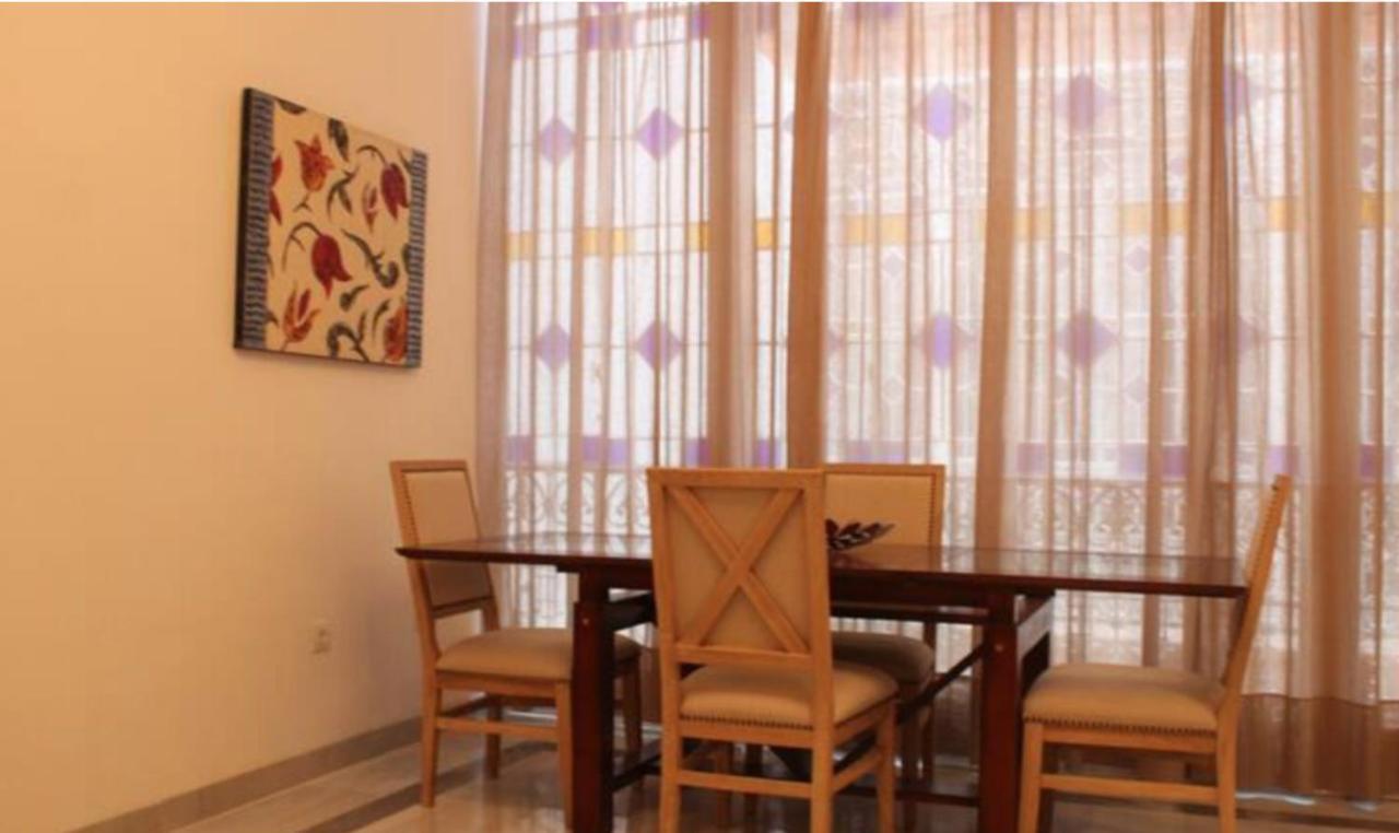 Amazing Sevilla Apartamento 外观 照片
